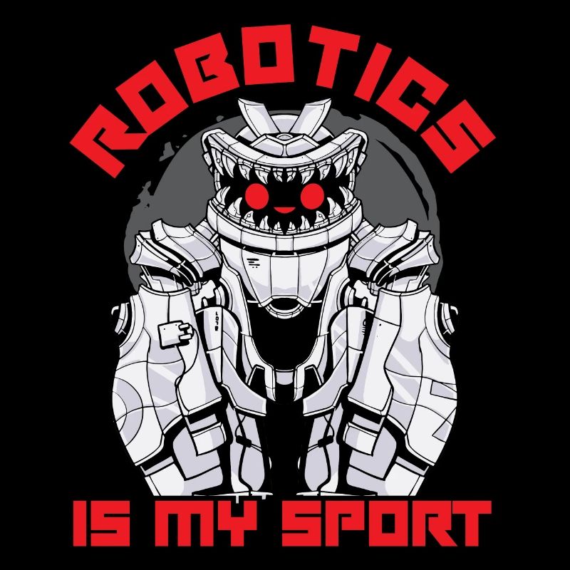 Deep Learning KI Künstliche Intelligenz Robotik