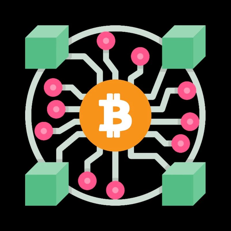 Conception de la blockchain Bitcoin