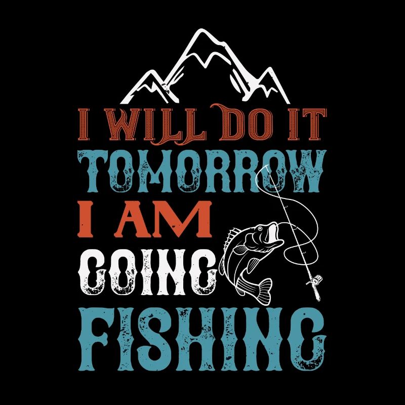I WILL DO IT TOMORROW 01