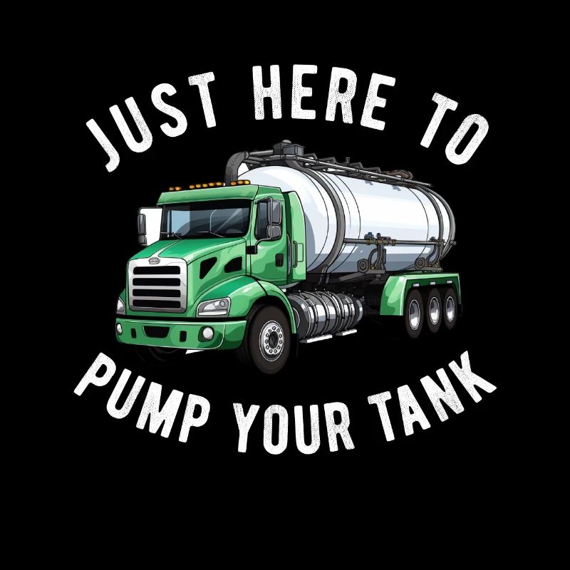 Septic Tank Pump Servicer Sewer System Installer