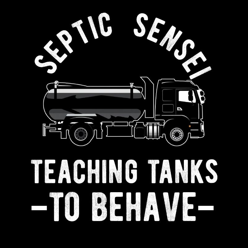 Septic Tank Pump Servicer Sewer System Installer