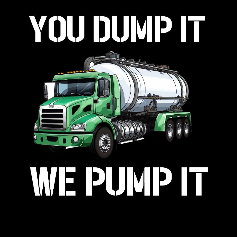 Septic Tank Pump Servicer Sewer System Installer