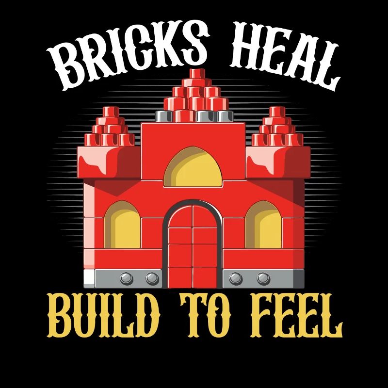 Master Builder Bricks Blöcke Spielbausteine