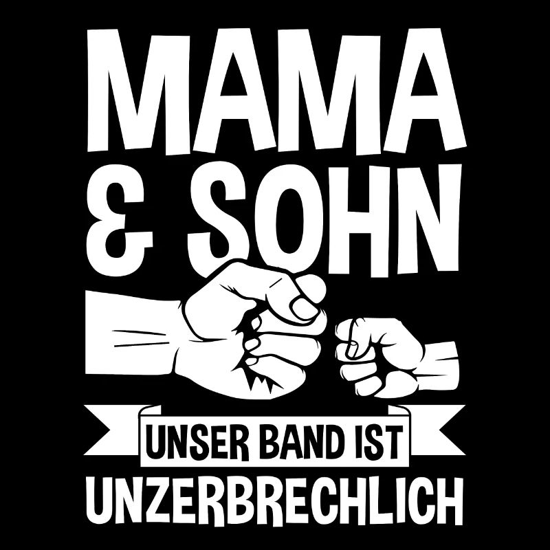 Mutter Muttertag Mama und Sohn