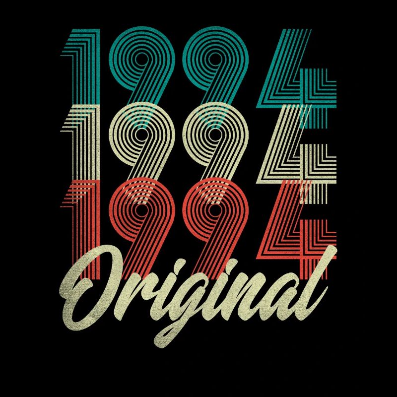 1994 Original - 30e anniversaire