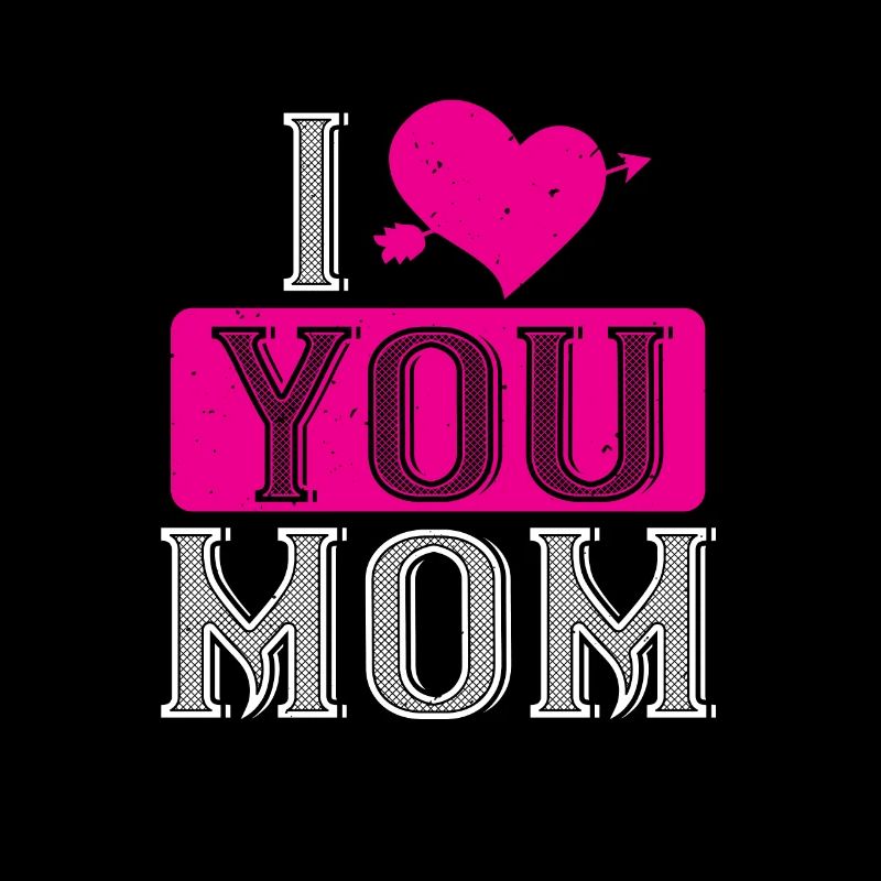 ich liebe deine Mutter