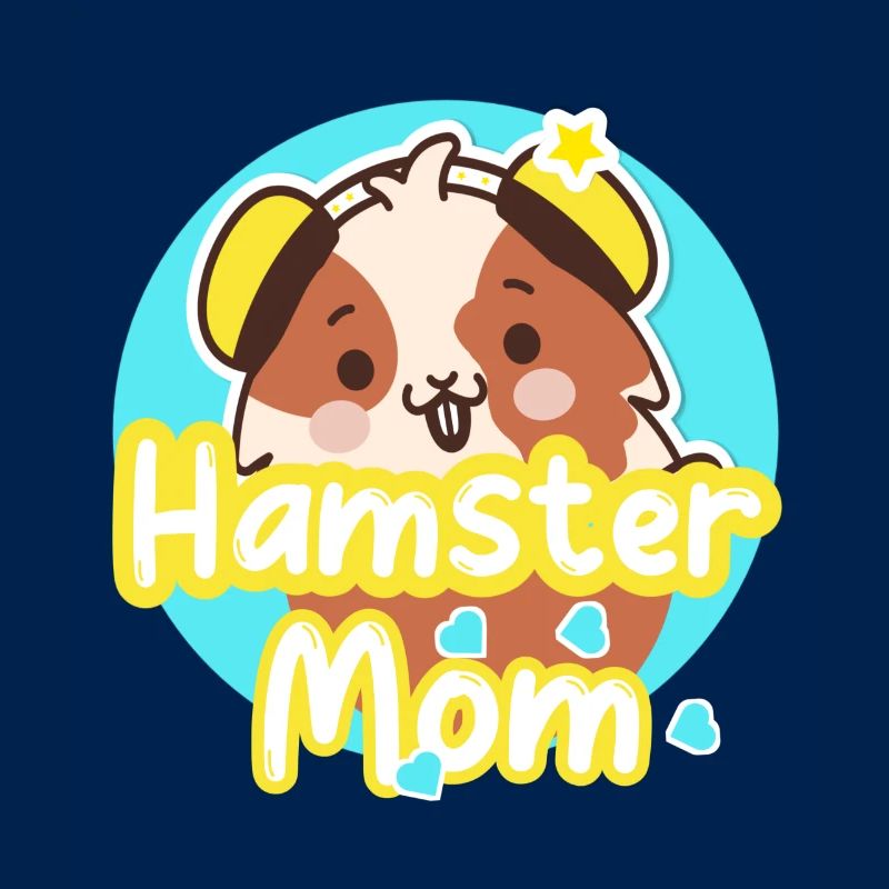 Hamter mutter