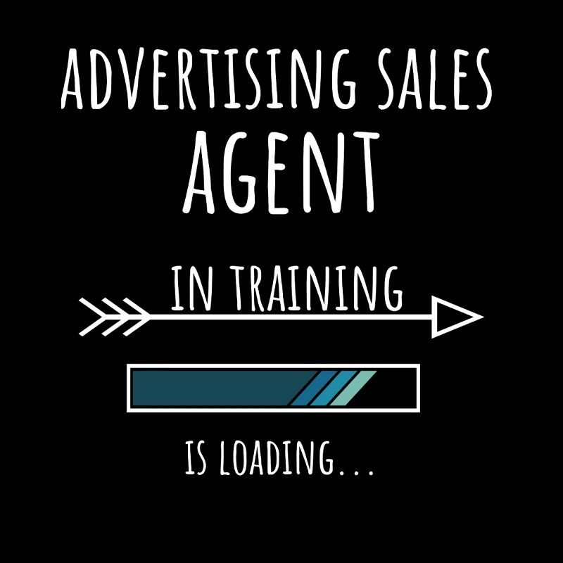 Advertising Sales Agent in Training Profession