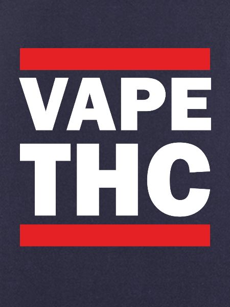 Vape THC White