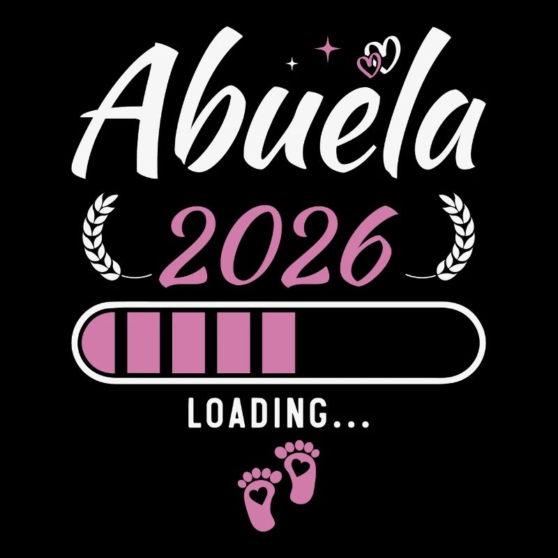 Grandma 2026 Loading Future Grandma