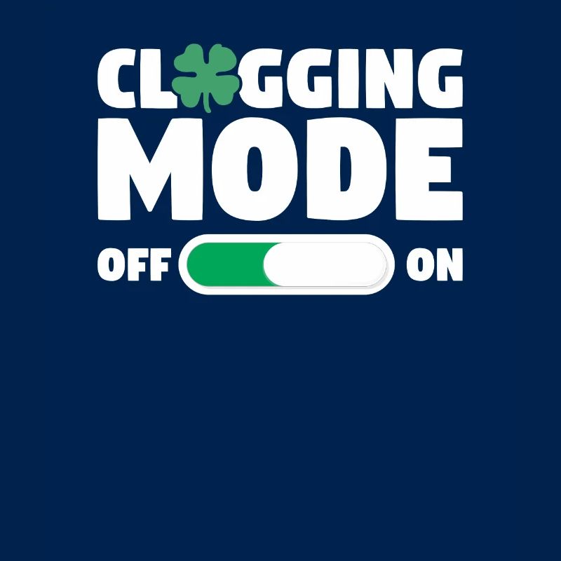Mode colmatage le trèfle de la Saint-Patrick