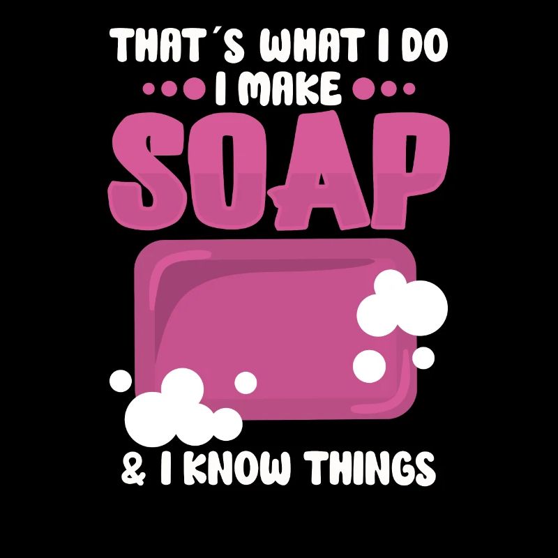 Soap Making Bubbles Bubble Bathroom