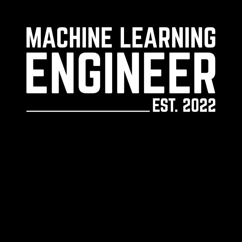 Machine Learning Engineer Est. 2023 For Machine Le