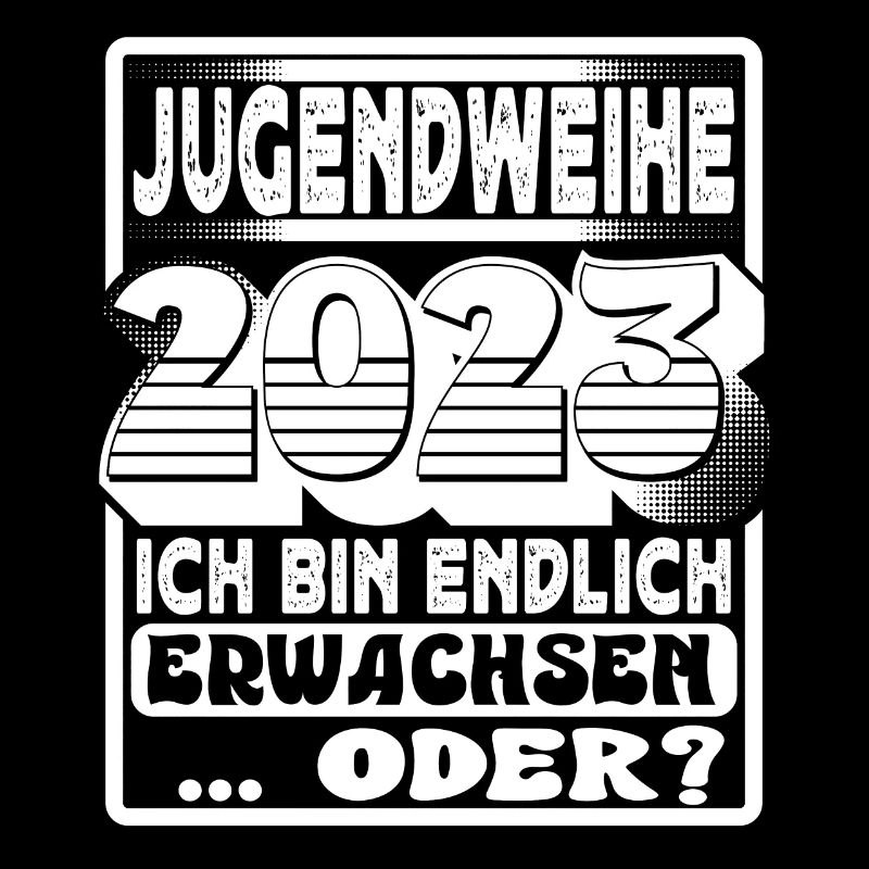 Jugendweihe 2023 Ich Bin Endlich Erwachsen Oder