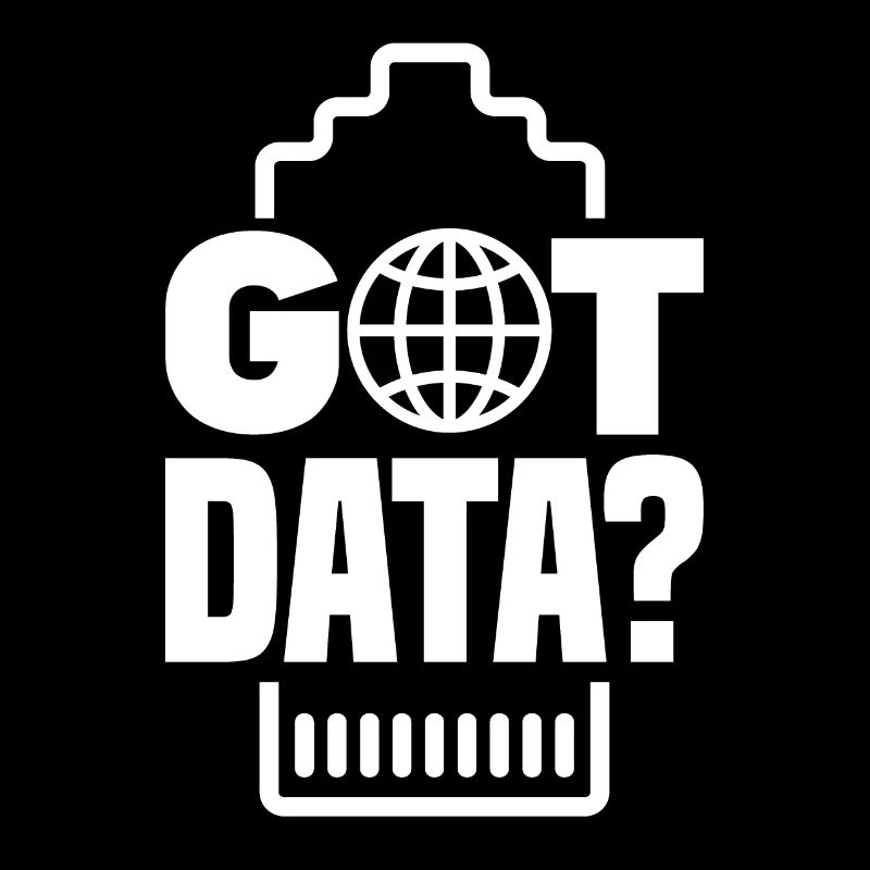 Got Data? Network Admin