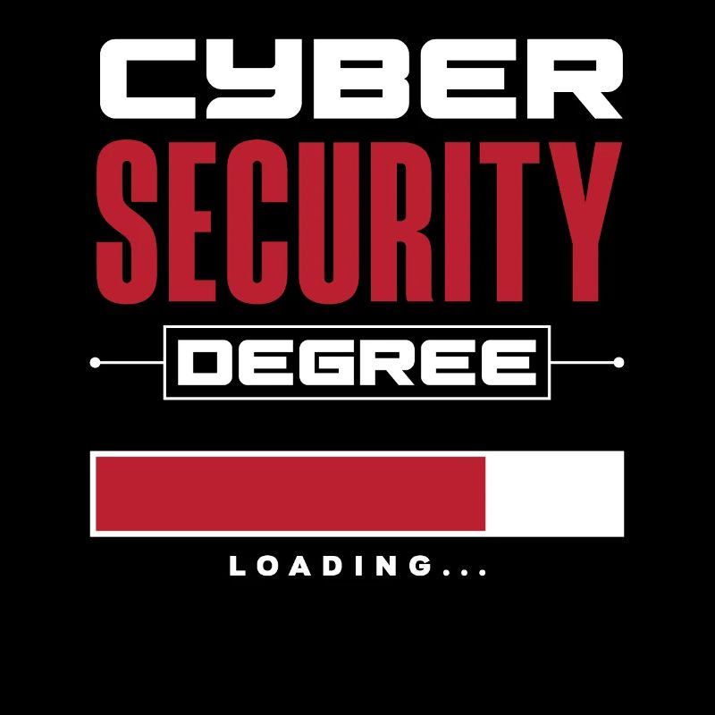 Cyber Security Degree Loading