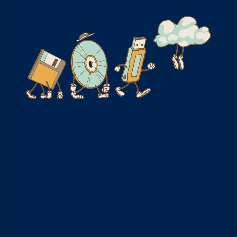 DevOps Engineer Cloud Computing Evolution