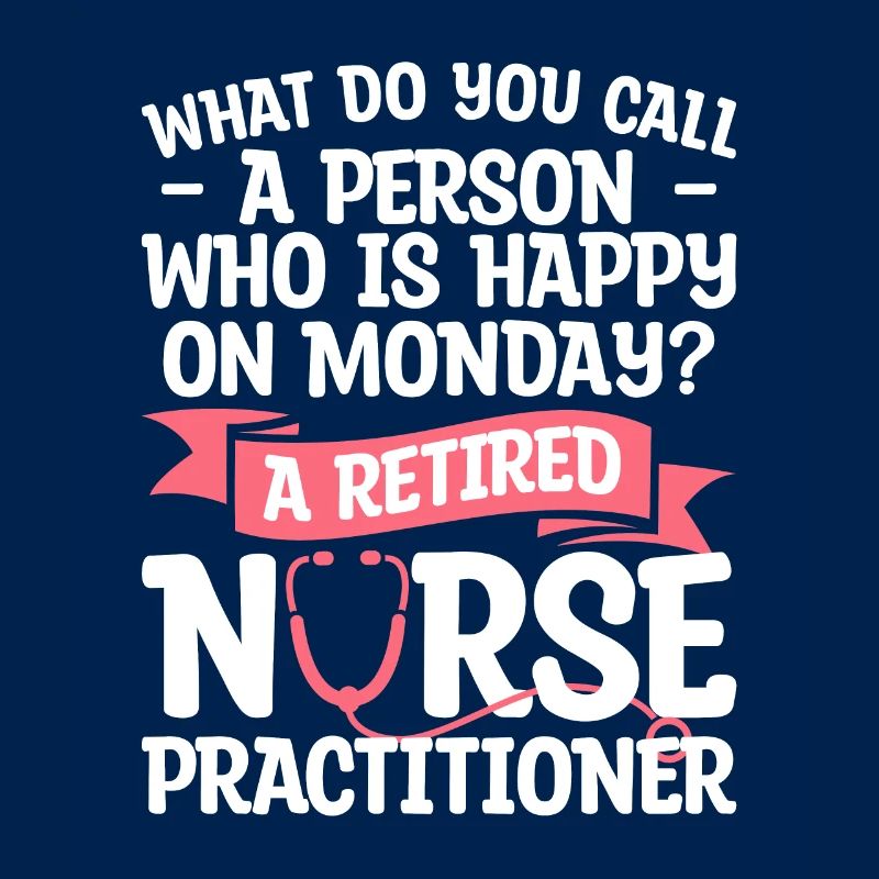 Certified Nurse Practitioner Limited Edition NP