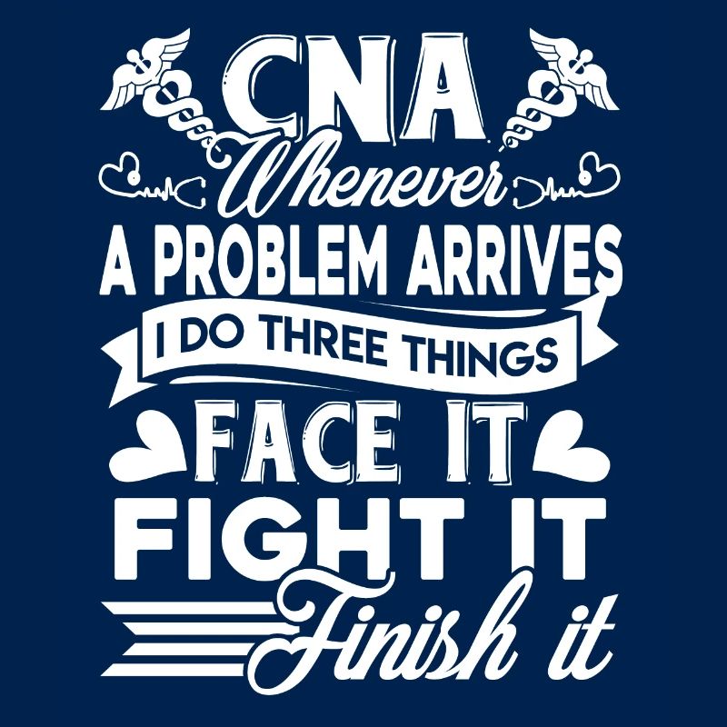 CNA CNA Solves Problem