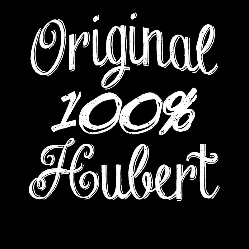 Original 100% Hubert