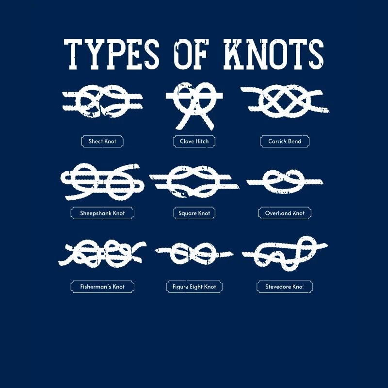 Types de nœuds Pathfinder