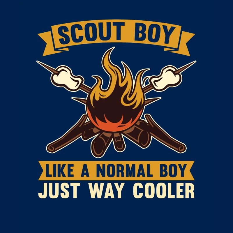 Feu scout