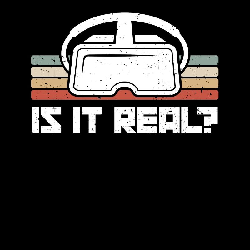 Virtual Reality VR Geschenk