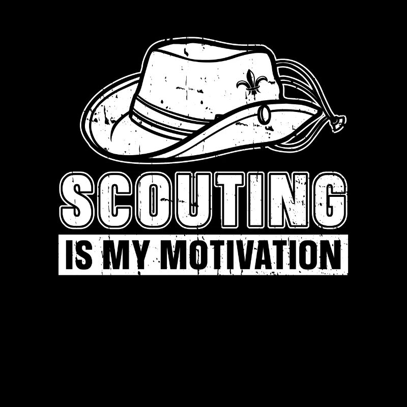 Motivation scoute