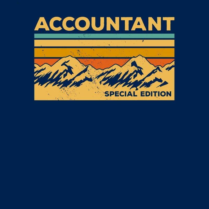 Rétro Comptable Édition spéciale Comptabilité CPA