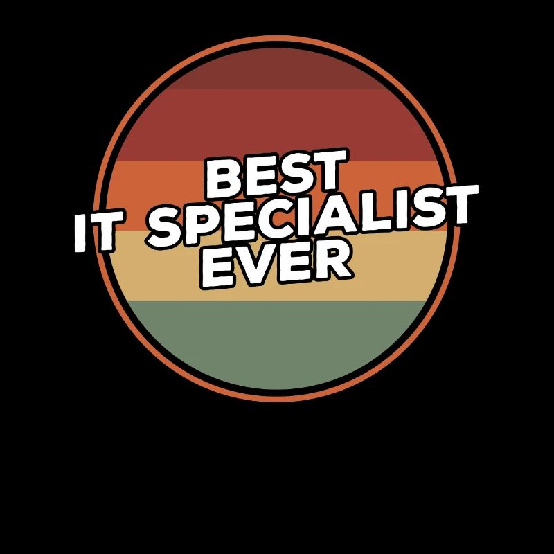 Best IT Specialist Ever Information Technology