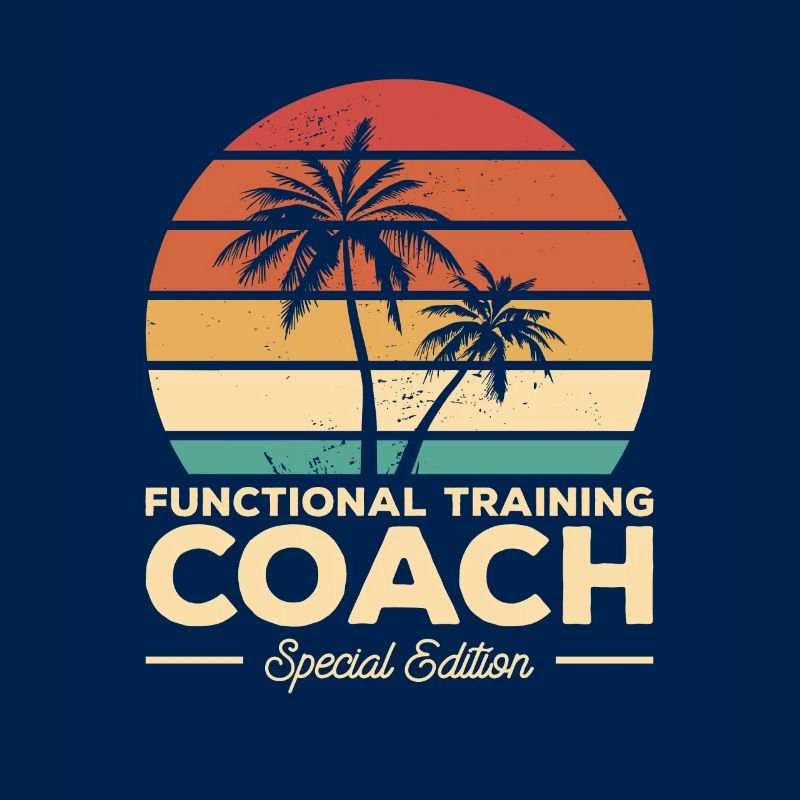 Vintage Functional Training Coach Special Edition