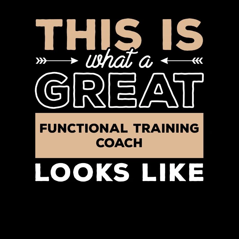 Das ist es, was ein großartiger Functional Training Coach ausmacht