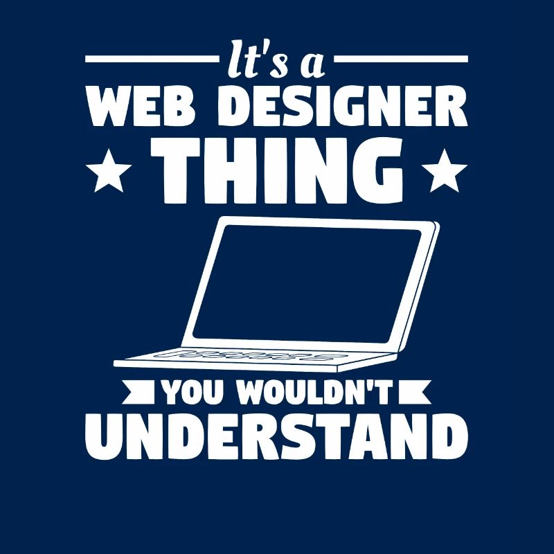 C’est une chose de concepteur Web que vous ne comprendriez pas