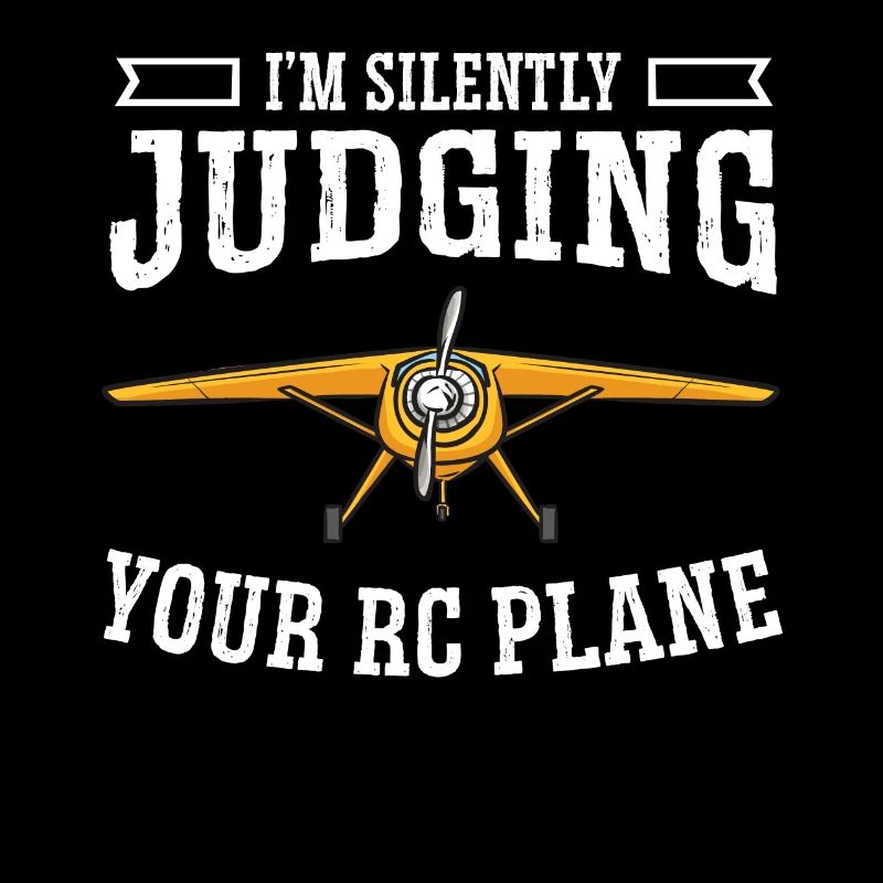 Modèle d’avion télécommandé