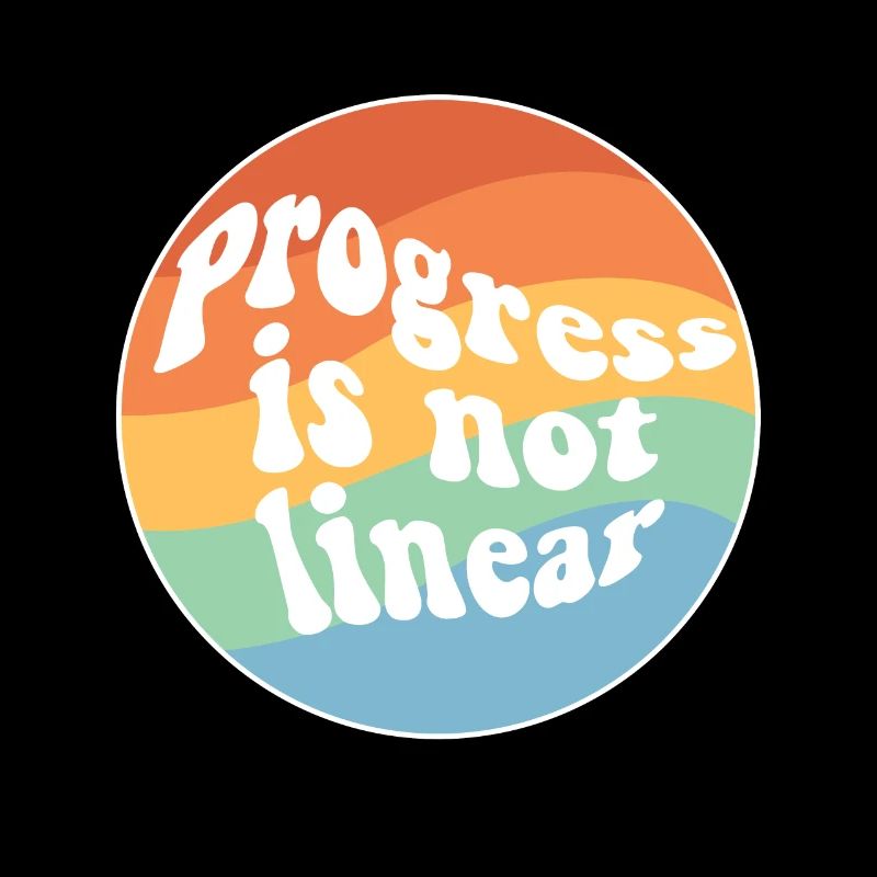 Progress Is Not Linear Paraprofessional Sped