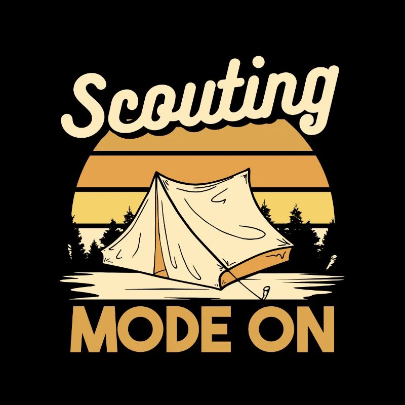 Mode Pathfinder activé