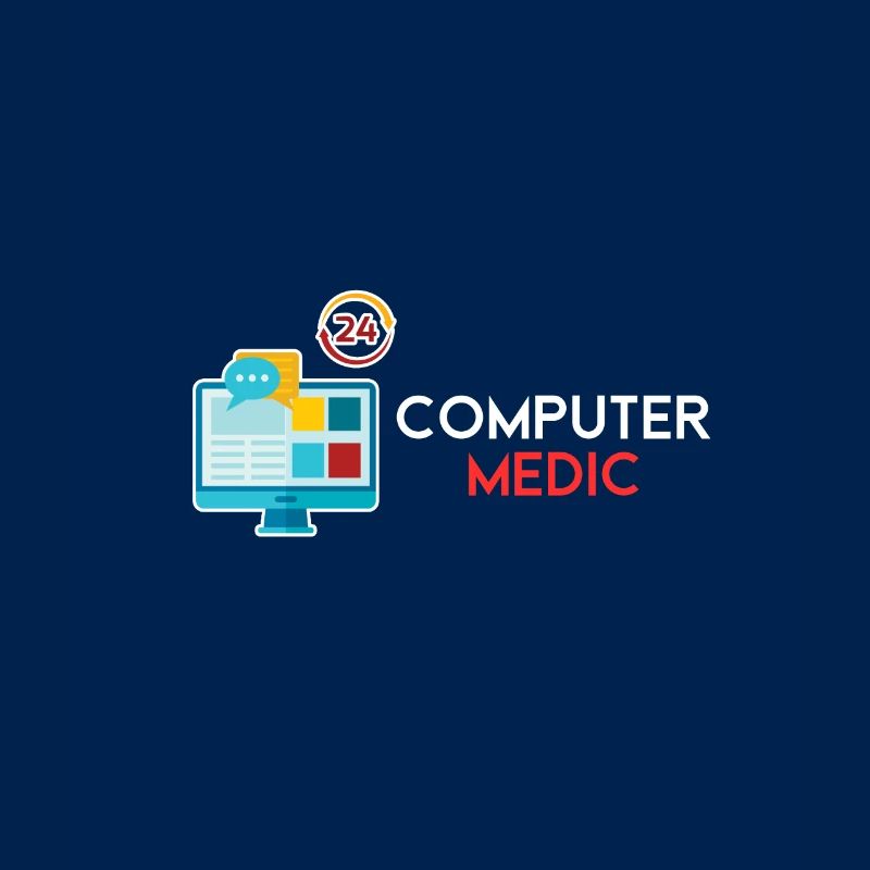 Computer-Mediziner IT-Helpdesk