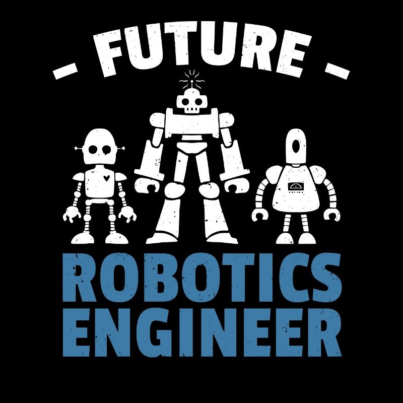 Droid Builder Future Robotics Engineer School Buil