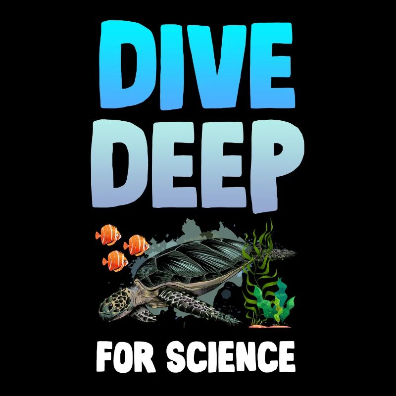 Dive deep into the science of a fun