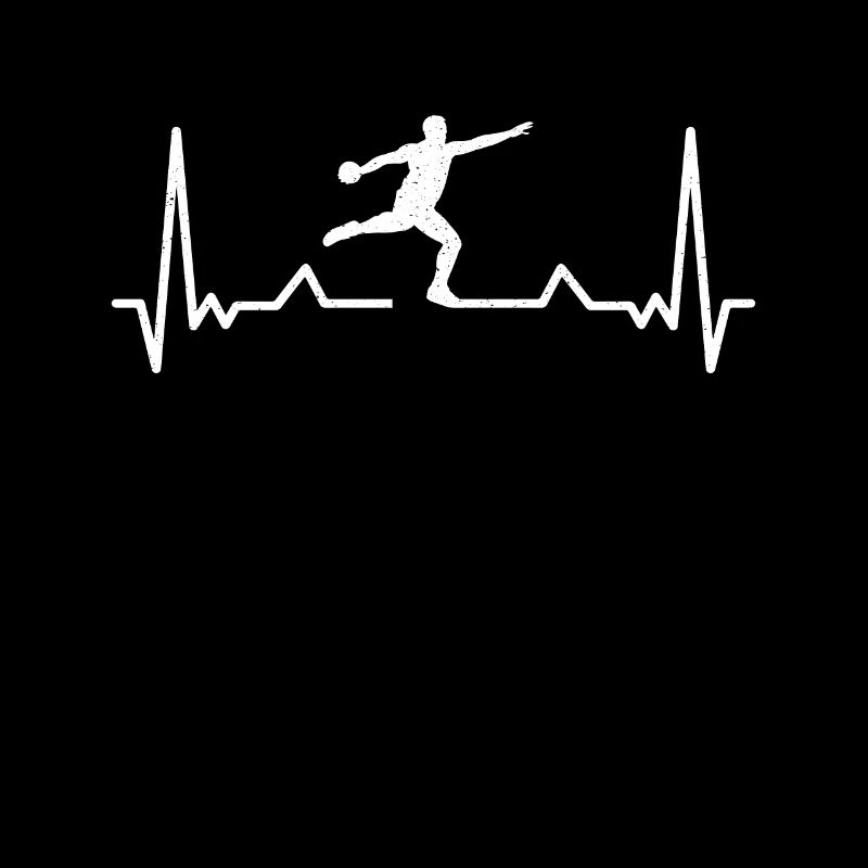 Diskuswerfen Diskuswerfer Geschenk