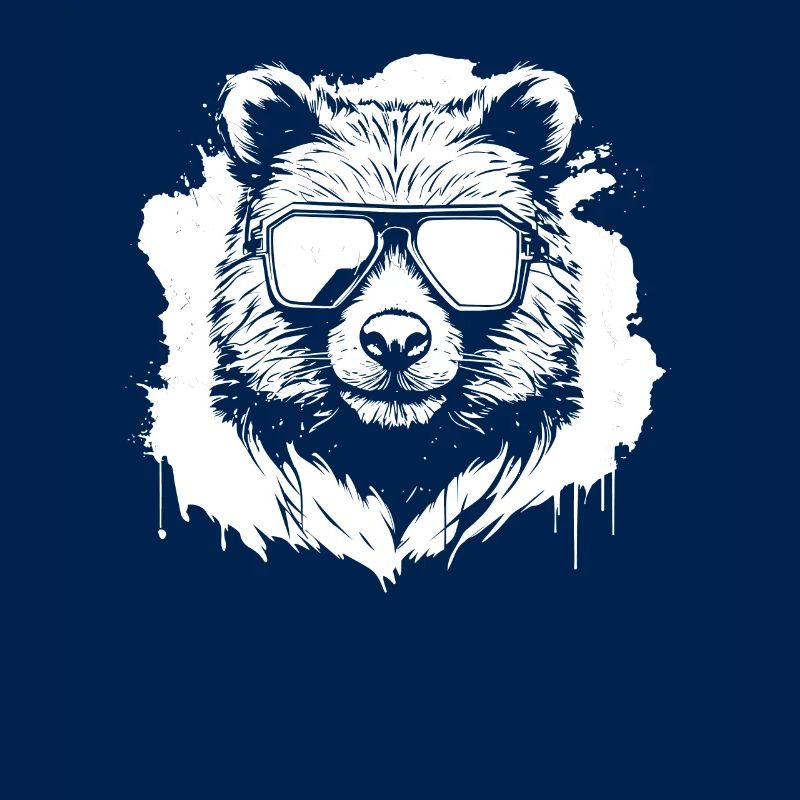 Panda géant Panda Ours