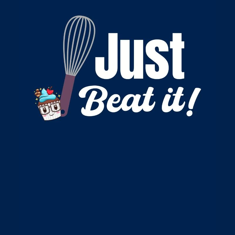 Just smash it, bake pastries, sweets