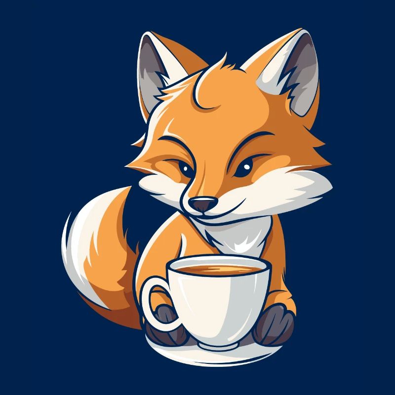 Fuchs Kaffee