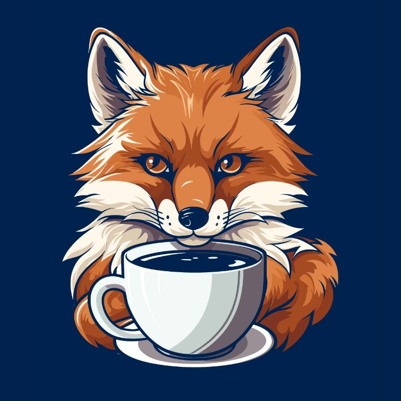 Fuchs Kaffee