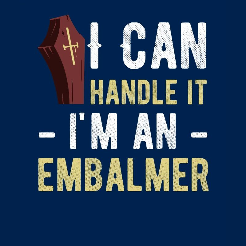 I can handle it, I'm a