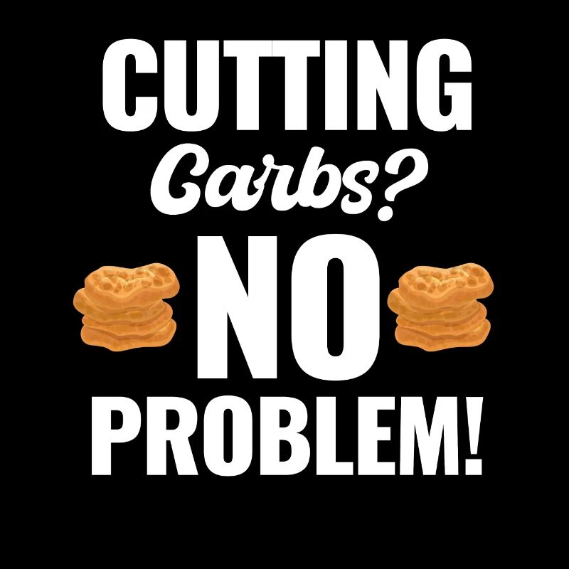 Reduce carbohydrates? No problem! Breakfast