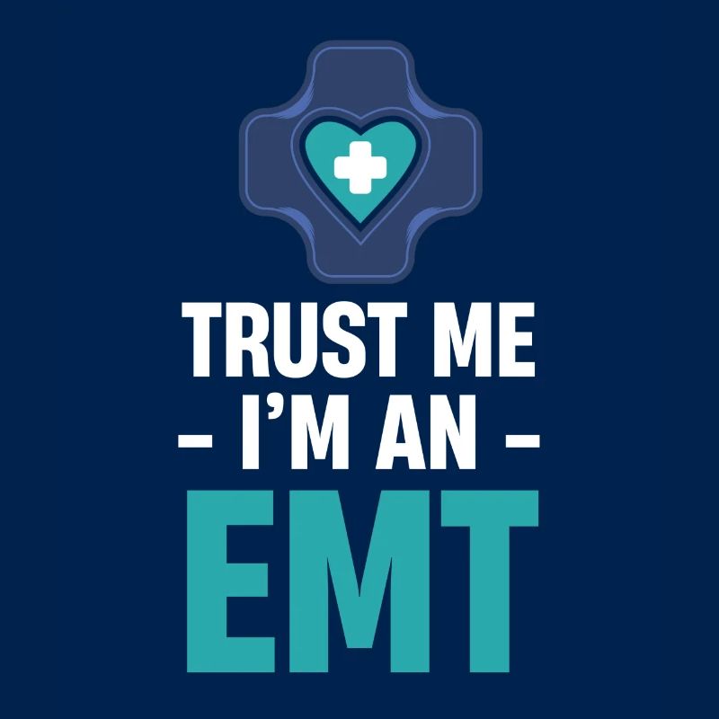 Vertrau Mir, Ich Bin Ein Ambulanter
