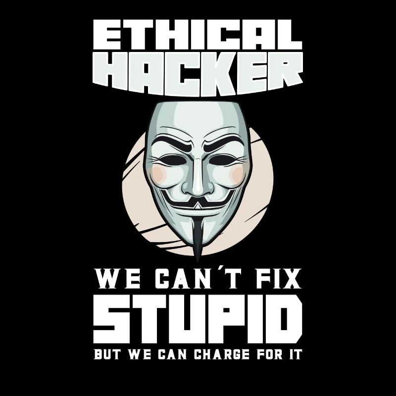 Ethical Hacking Analyst Ethical Cyber Security