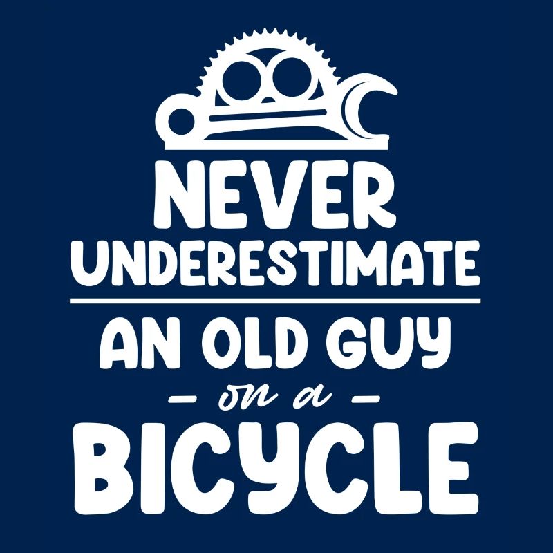 Never underestimate an old gut on a