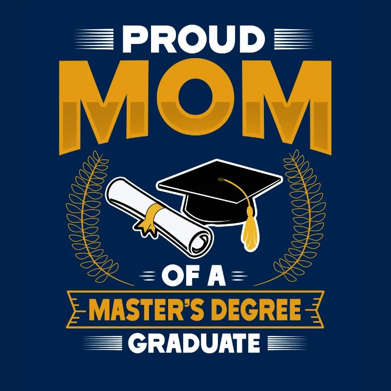 Master's Degree Studium Master Abschluss